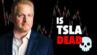 IS TSLA DEAD 💀 Critical Technical Analysis