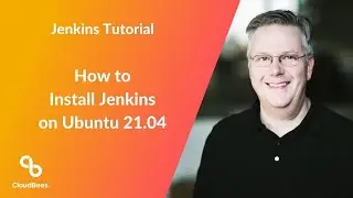 How to Install Jenkins on Ubuntu 21.04