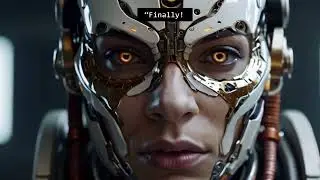 This video is generated with AI