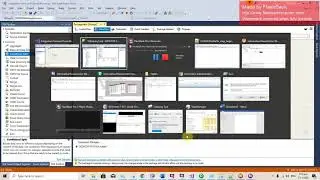 Informatica filter vs SSIS conditional split. comparison between Informatica and SSIS