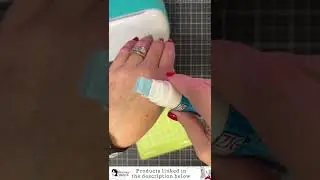 Re Stick Cricut Mats NO MESS NO STRESS!