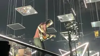 Bon Iver: iMi (Outro) Live from PNC Arena in Raleigh, NC (2019)