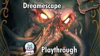 Dreamescape | Playthrough