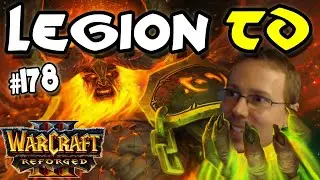 Legion TD 