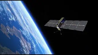 NASA’s TeraByte InfraRed Delivery (TBIRD) lasercom demo completes mission