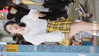 FANCY_twice | 투유 채원 직캠 @라이키 201115