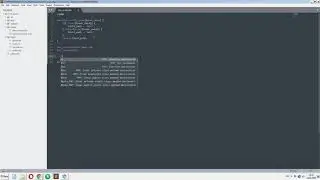 Написание CMS на PHP 7 и MySQL - Подготовка основных сценариев