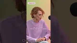 Не знала НИЧЕГО о контрацепции | Мама в 16. Подкаст