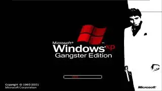 Windows Gangster Edition Soundtrack