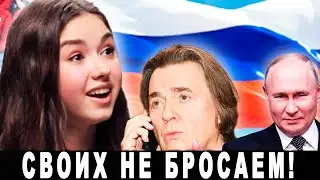 Валиева ахнула, Вы не поверите, кто неожиданно вступился за нее
