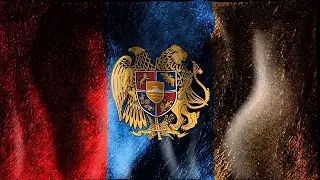 Albert Mirakyan - Zinvori erg (Armenian patriotic song)