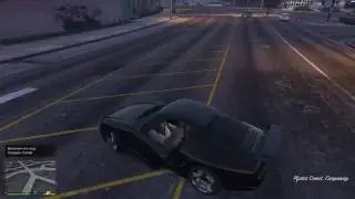 GTA5,На слабом ПК