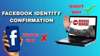 Comfirm your identity facebook | facebook ads