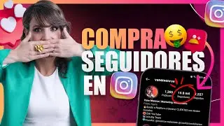 Cómo CONSEGUIR SEGUIDORES REALES  en Instagram