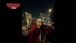 ДИЛБЛИН И БУСТЕР НАВОДЯТ СУЕТЫ