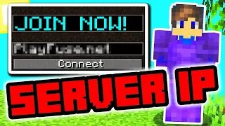 Best Minecraft Server to Join in 2025 (1.21) 🍉