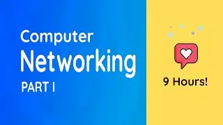 Computer Networking I