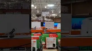 8TB Seagate external hard drive on sale at Costco 