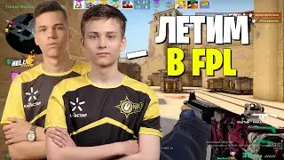 POKA AUNKERE ПОТЕЮТ НА FPL-C ПРОТИВ B1T