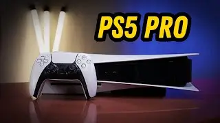 PS5 Pro: Everything You Need to Know