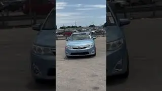 Купили машину на аукционе  Манхейм￼ Manheim ￼