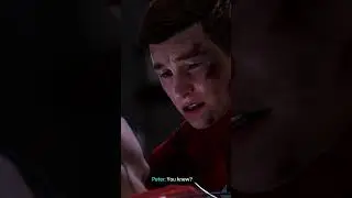 Spider-Man Looses Aunt May