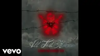 All That Remains - A Call To All Non-Believers (Visualizer Video)