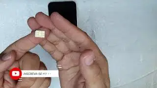 Qual é o chip do iPhone 13? Saiba o tamanho do cartão SIM do seu iPhone 13, iPhone 12, iPhone 11