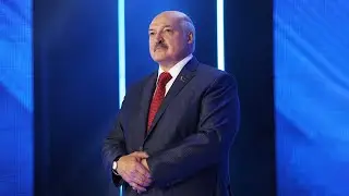 Лукашенко: Мы и подумать не могли, что единый славянский мир будет поставлен в условия выживания!