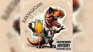 Raksagadam - Пиво! (Original Song)