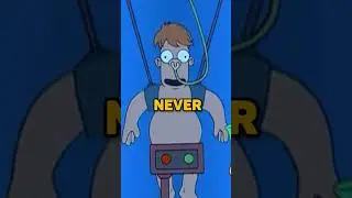Did You Know In FUTURAMA…