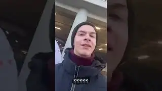 Инванзоло, разговариваю на выдуманном языке