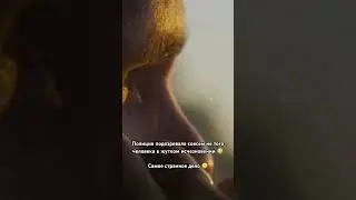 Настоящая жуть 😟 ТГ: ДНЕВНИК РЕАЛЬНОЙ ПОЛИДОРИ