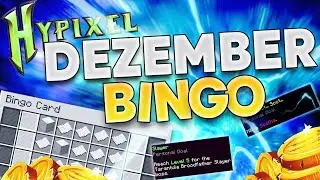 Hypixel Skyblock EXTREME Bingo 100% Anleitung! - German / Deutsch