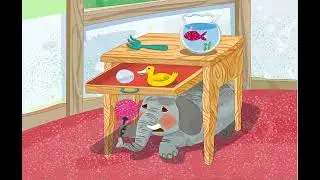 Smart Phonics 1 Unit 2 Story - Dd Ee Ff