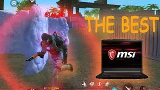 Msi App Player | Best Headshot Advance Sensitivity Settings For Free Fire | Msi Emulator 2022