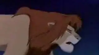 Lion King C'mon C'mon (Von Bondies)