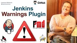 Warnings Next Generation Jenkins Plugin Example for Static Code Analysis Tools