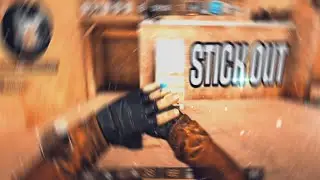 stick out🔥