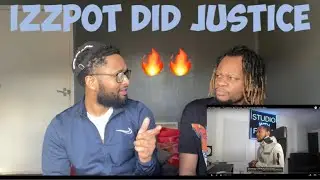 CHEEKY🔥| #OFB Izzpot - Plugged In W/Fumez The Engineer | Pressplay [REACTION]