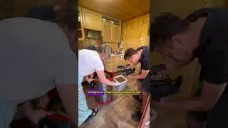 Мама мы в телеке 