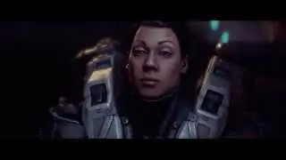 Halo 5 Guardians Campaign - Behind the Scenes Teaser [HD]