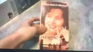 Angie 1994 Demo Tape