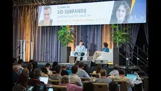 Sid Sijbrandij, GitLab - How to Build a Billion $ Company with Zero Offices
