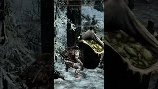 SKYRIM - КАК СПАСТИ ВОЖДЯ ЙАМАРСА?! 