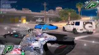 Последний день лета ✨ Мувик RADMIR GTA 5 RP