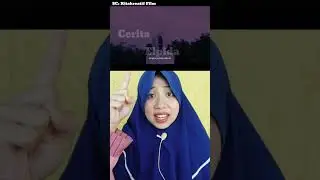 TER0R P0C0NG DI SEBUAH KAMPUNG 😱 | Cerita Elpida 