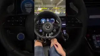 2024 Maserati Grecale 4 cylinder start up sound 