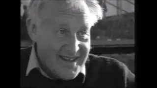 Tim Wallis on 60 Minutes 1992