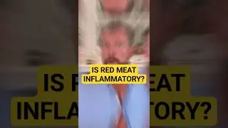 The Connection Between Red Meat And Inflammation